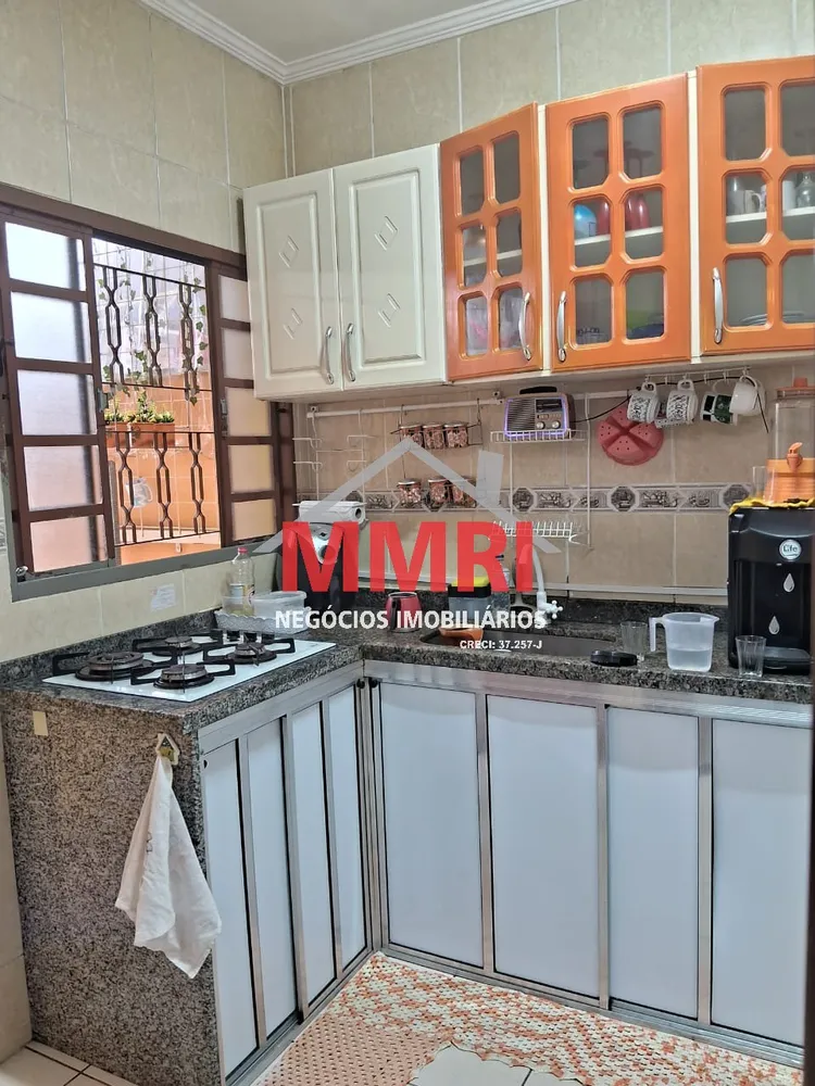 Casa, 2 quartos - Foto 6