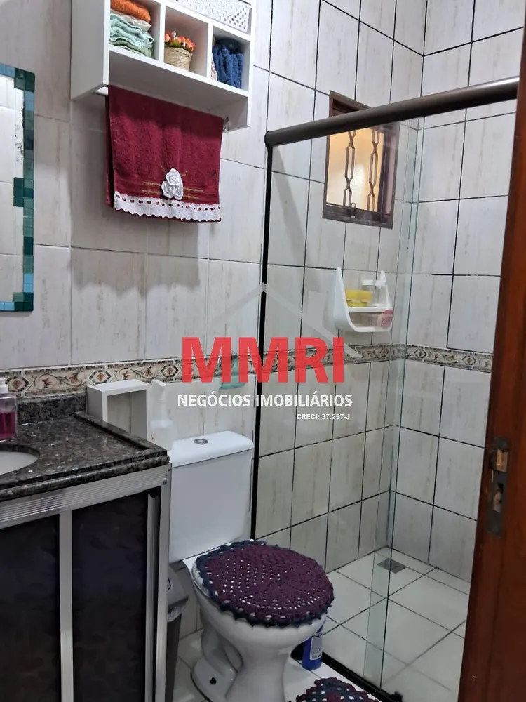 Casa, 2 quartos - Foto 4
