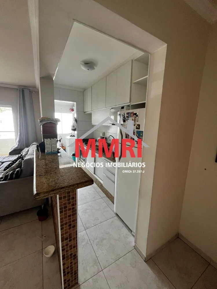 Apartamento, 2 quartos, 66 m² - Foto 6