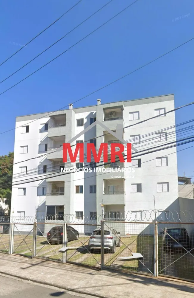 Apartamento, 2 quartos, 66 m² - Foto 1