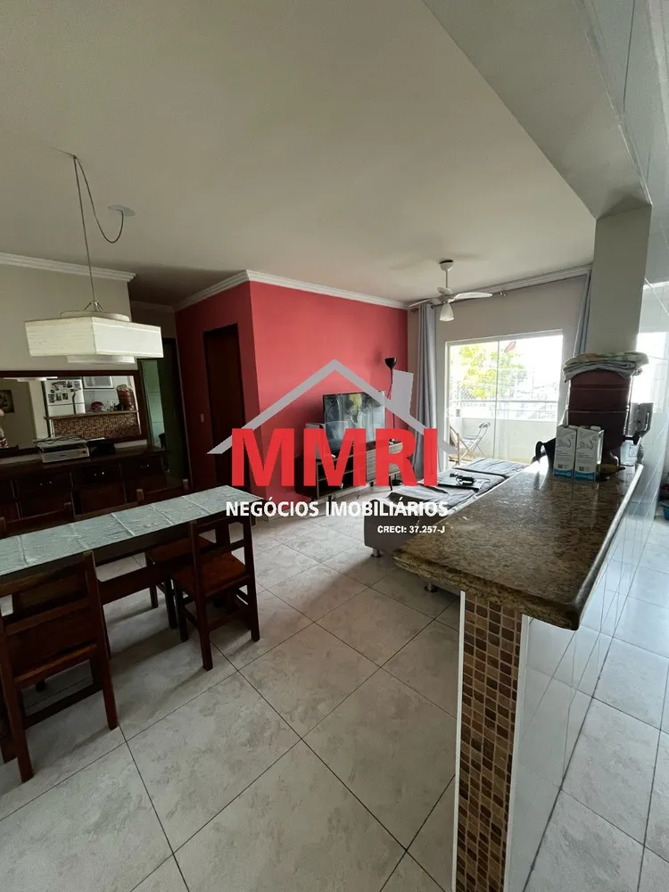 Apartamento, 2 quartos, 66 m² - Foto 7