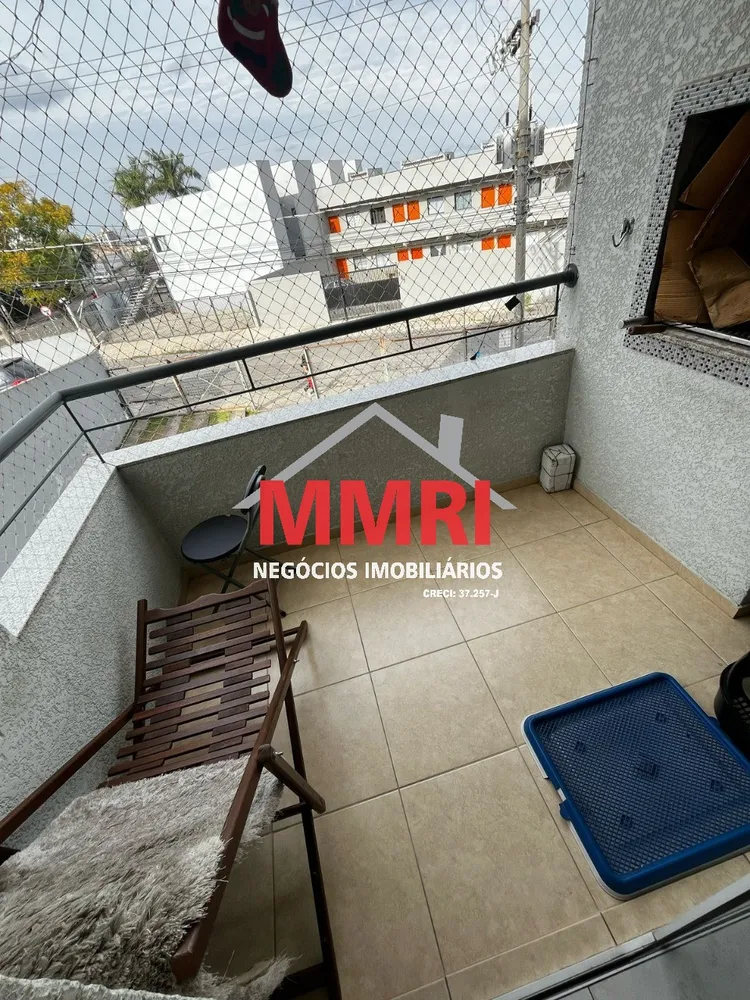 Apartamento, 2 quartos, 66 m² - Foto 5