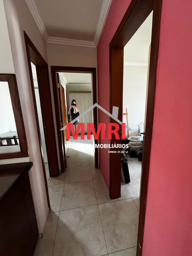 Apartamento, 2 quartos, 66 m² - Foto 2