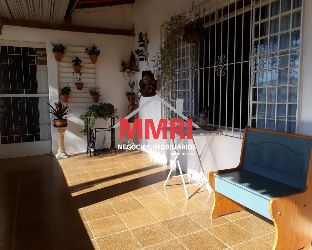 Chácara, 2 quartos - Foto 1