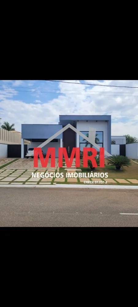 Casa de Condomínio, 4 quartos - Foto 4