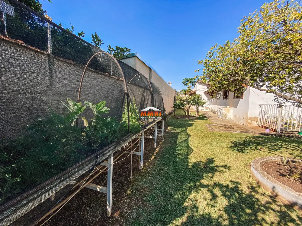 Chácara, 7 quartos, 1600 m² - Foto 3