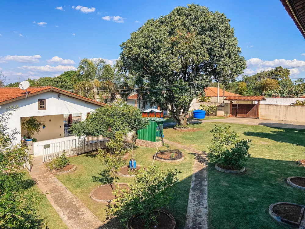 Chácara, 7 quartos, 1600 m² - Foto 7