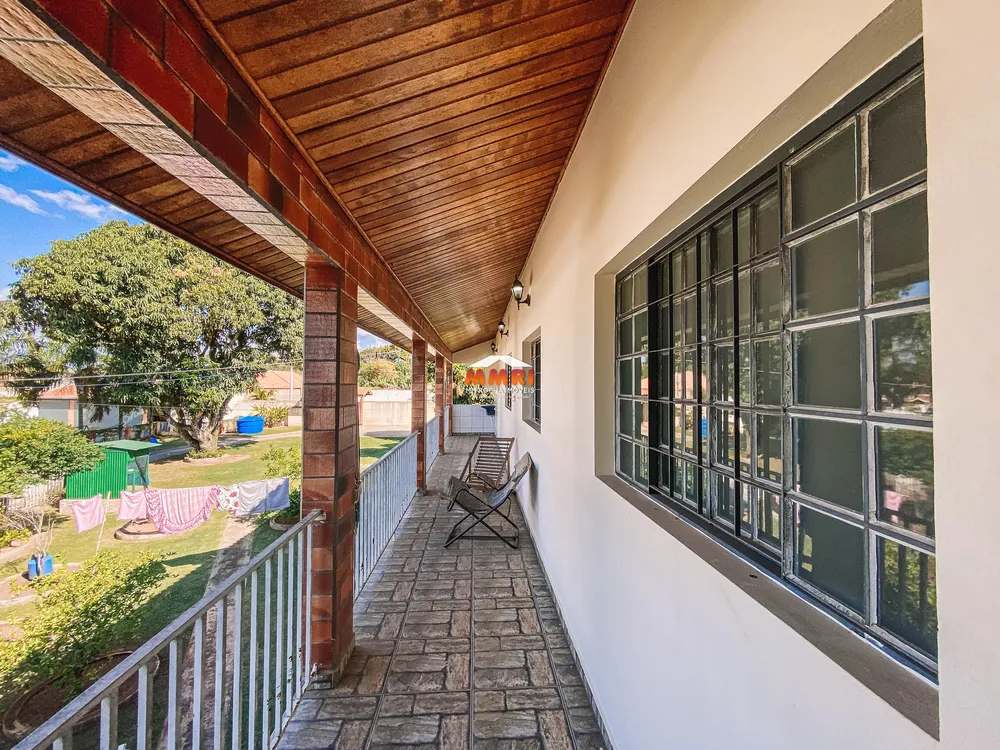 Chácara, 7 quartos, 1600 m² - Foto 4