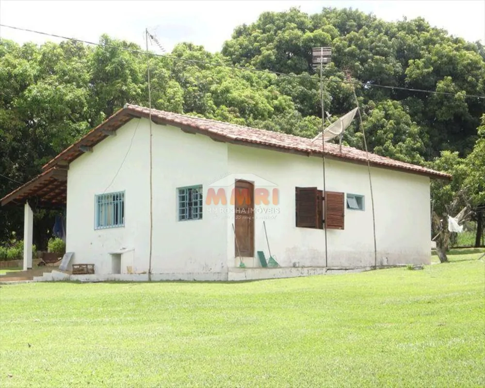 Sítio, 2 quartos, 4 m² - Foto 4