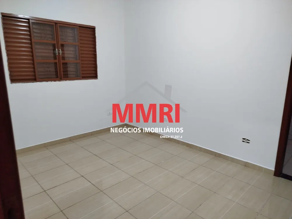 Casa, 4 quartos - Foto 2