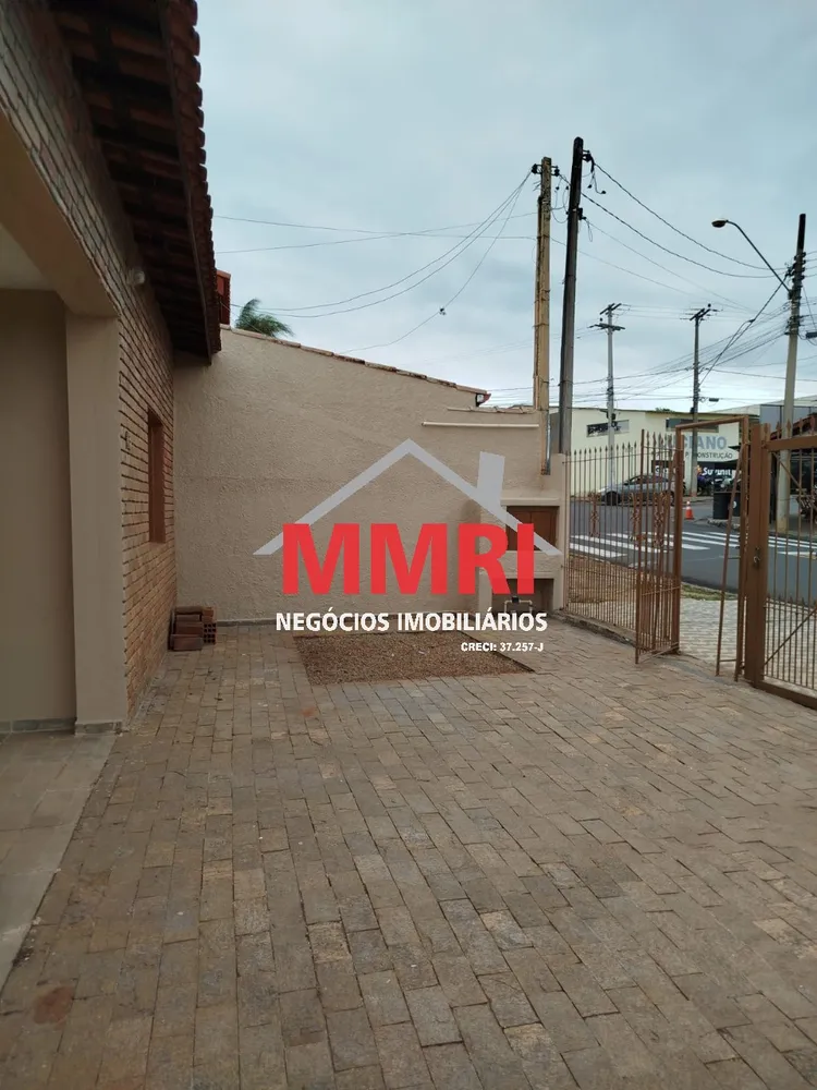 Casa, 4 quartos - Foto 4