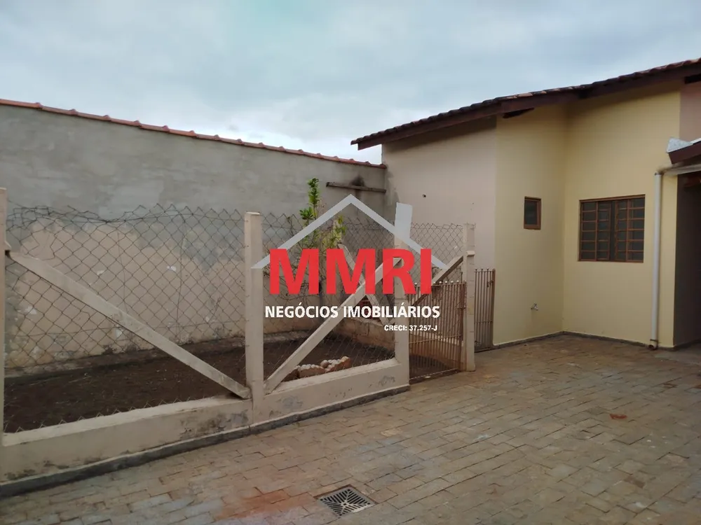 Casa, 4 quartos - Foto 4