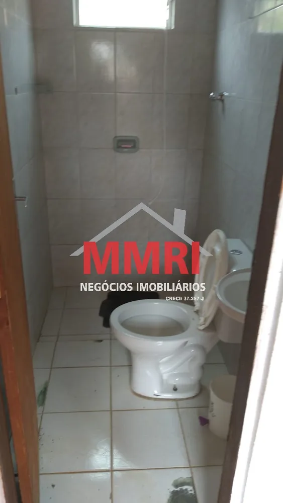 Casa, 1 quarto - Foto 2
