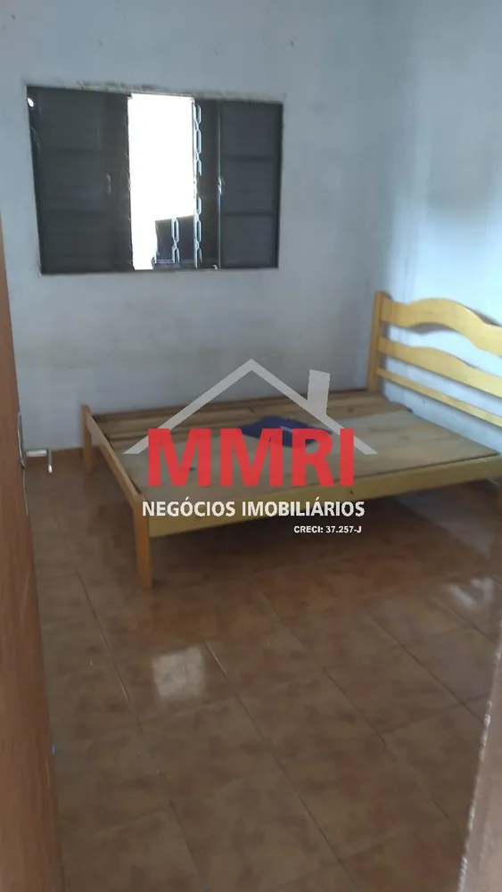 Casa, 1 quarto - Foto 3