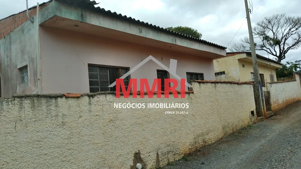 Casa, 1 quarto - Foto 4