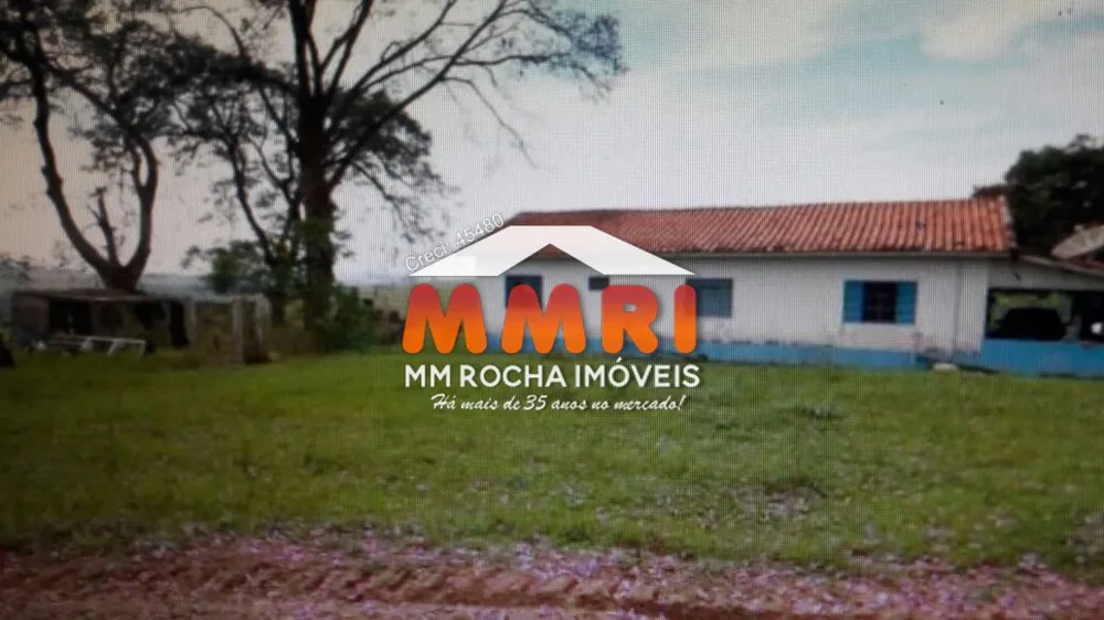Fazenda, 662 m² - Foto 3