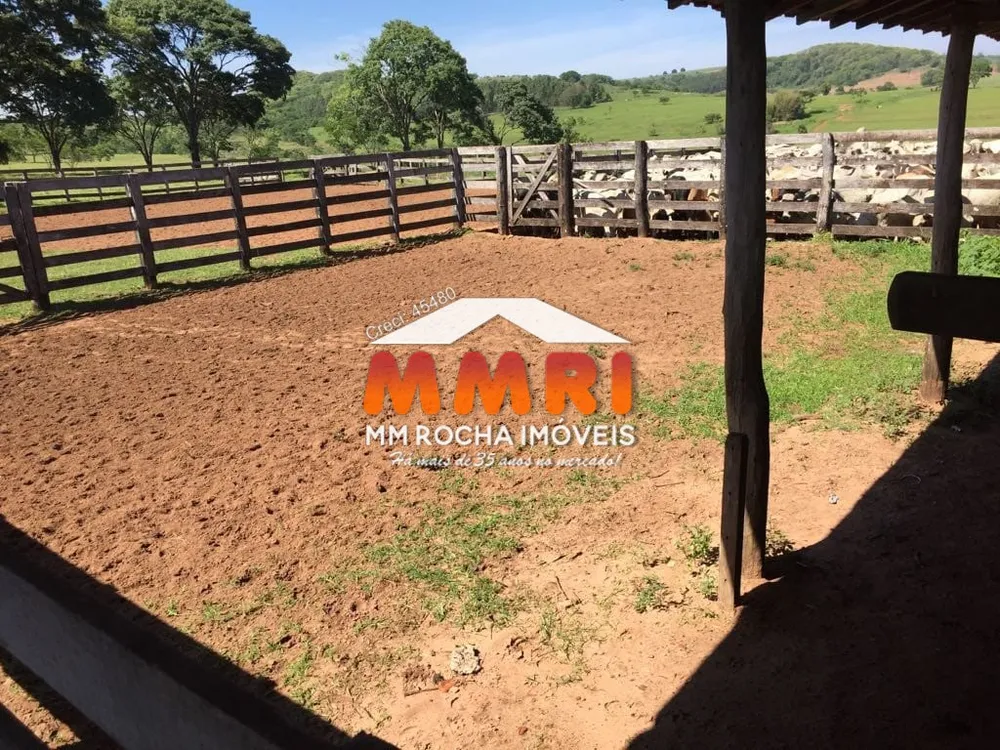 Fazenda, 662 m² - Foto 8