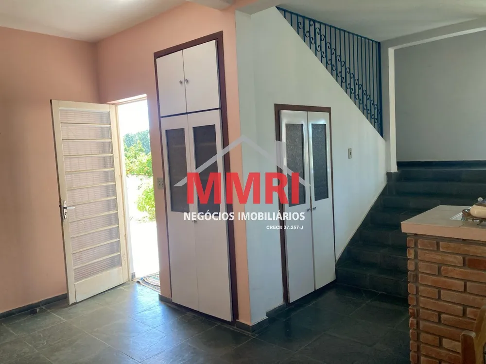 Chácara, 3 quartos, 3000 m² - Foto 2