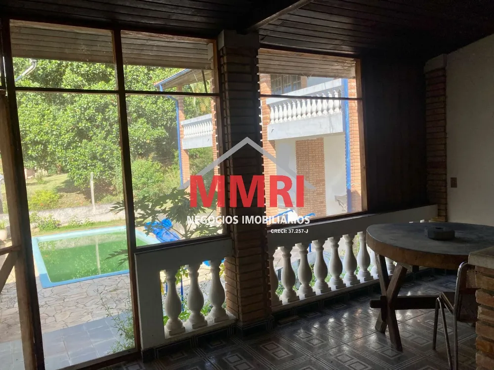 Chácara, 3 quartos, 3000 m² - Foto 9