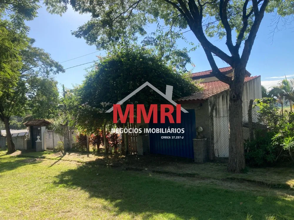 Chácara, 3 quartos, 3000 m² - Foto 12