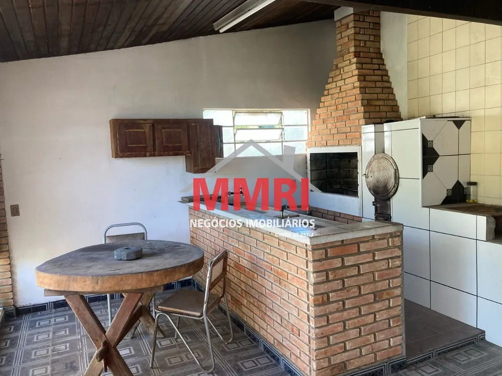 Chácara, 3 quartos, 3000 m² - Foto 1