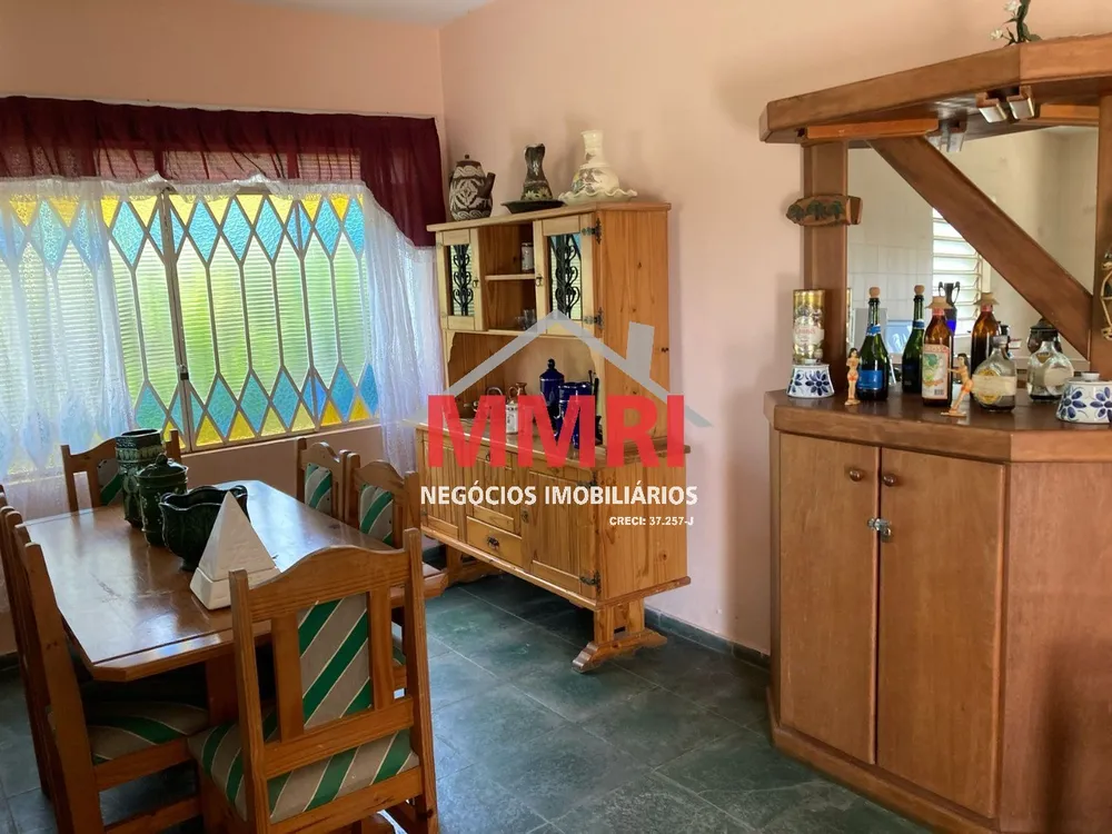 Chácara, 3 quartos, 3000 m² - Foto 4