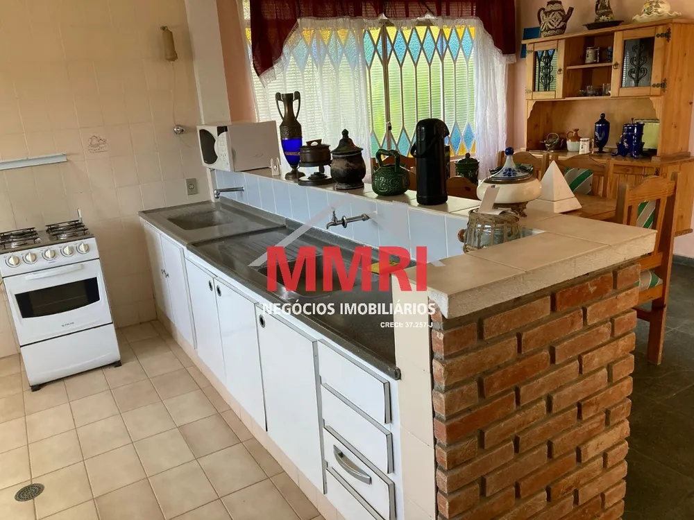Chácara, 3 quartos, 3000 m² - Foto 3