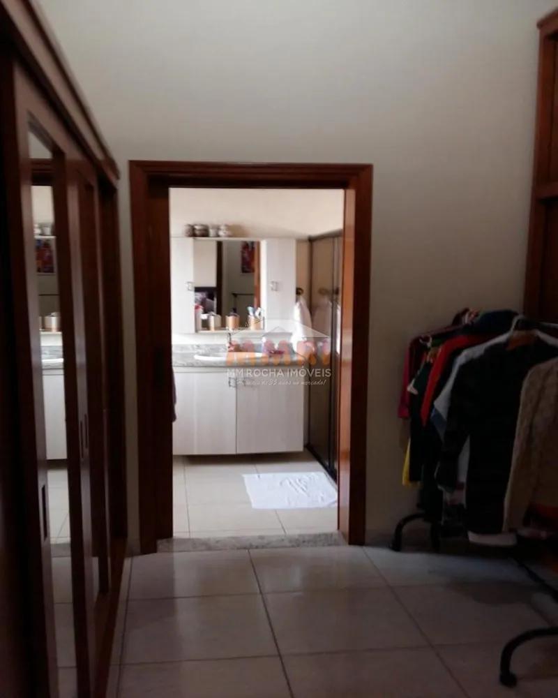 Sobrado, 3 quartos, 200 m² - Foto 4