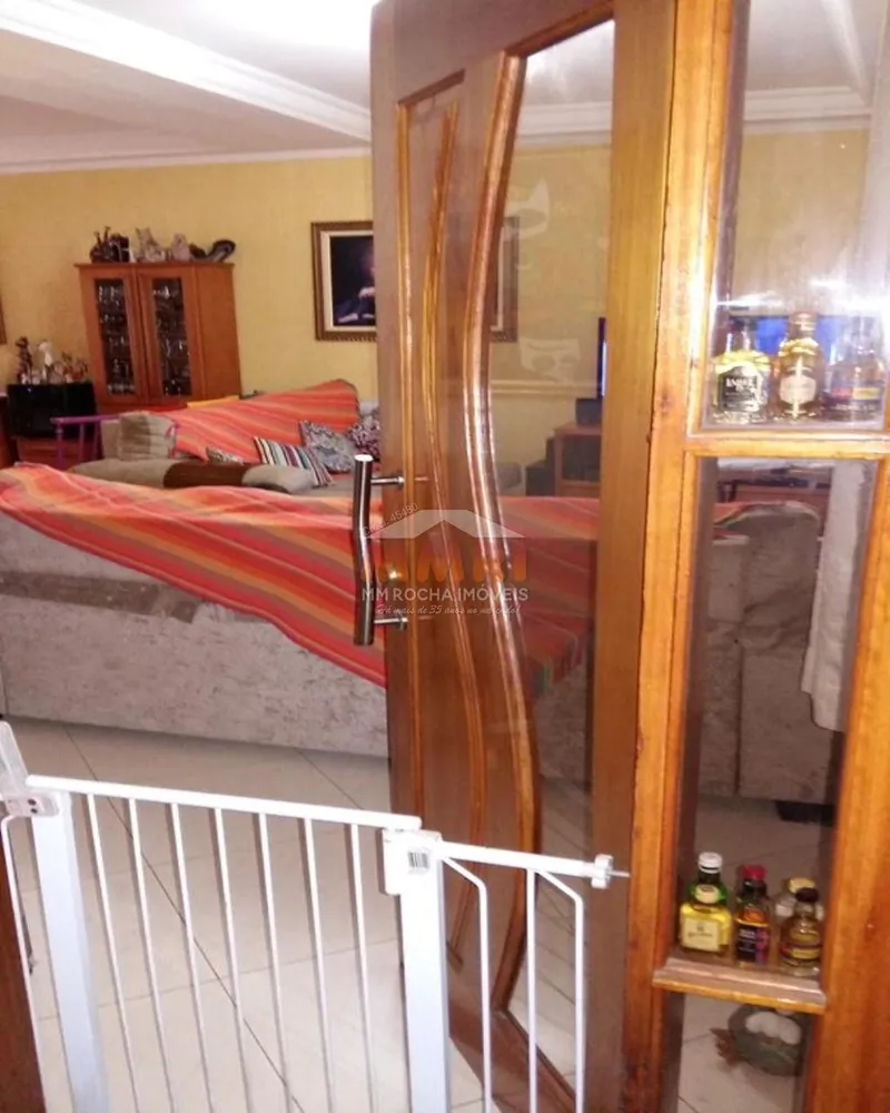 Sobrado, 3 quartos, 200 m² - Foto 6