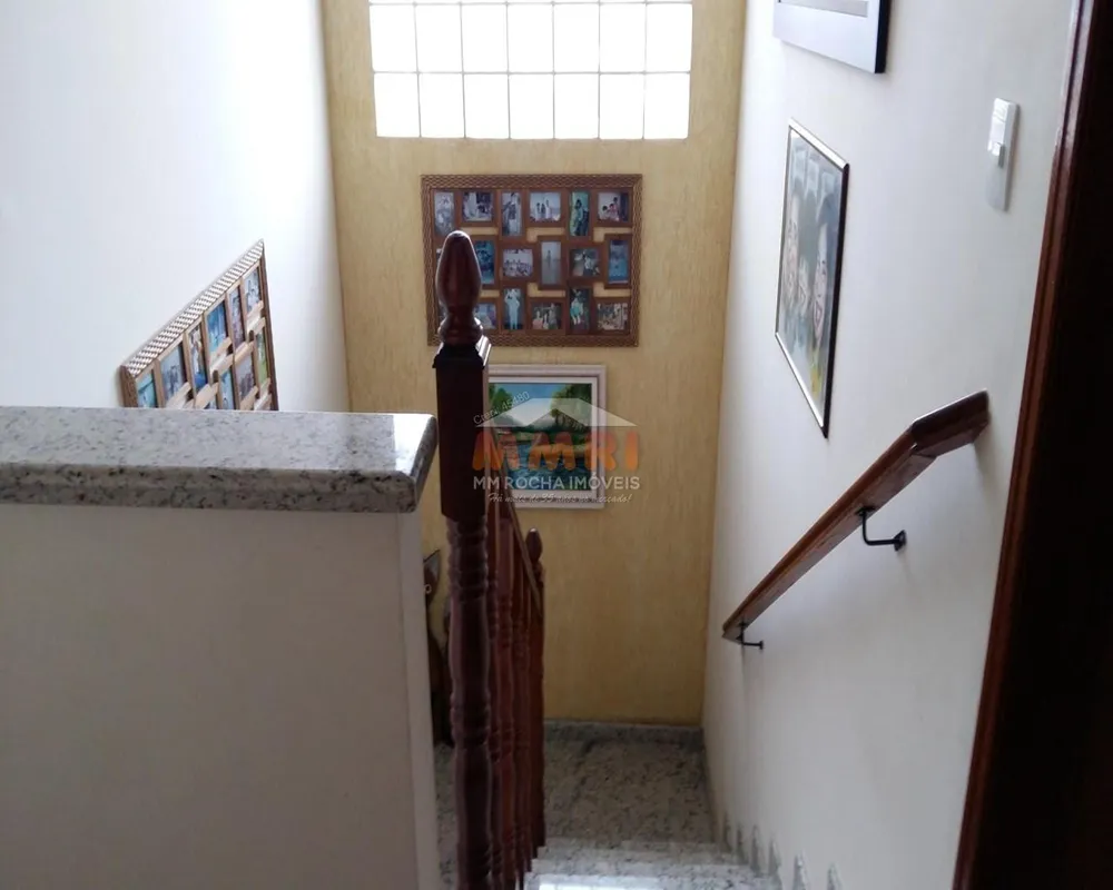 Sobrado, 3 quartos, 200 m² - Foto 1