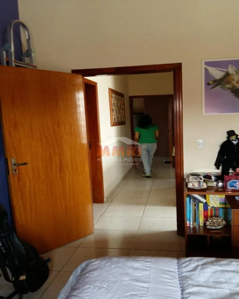 Sobrado, 3 quartos, 200 m² - Foto 2