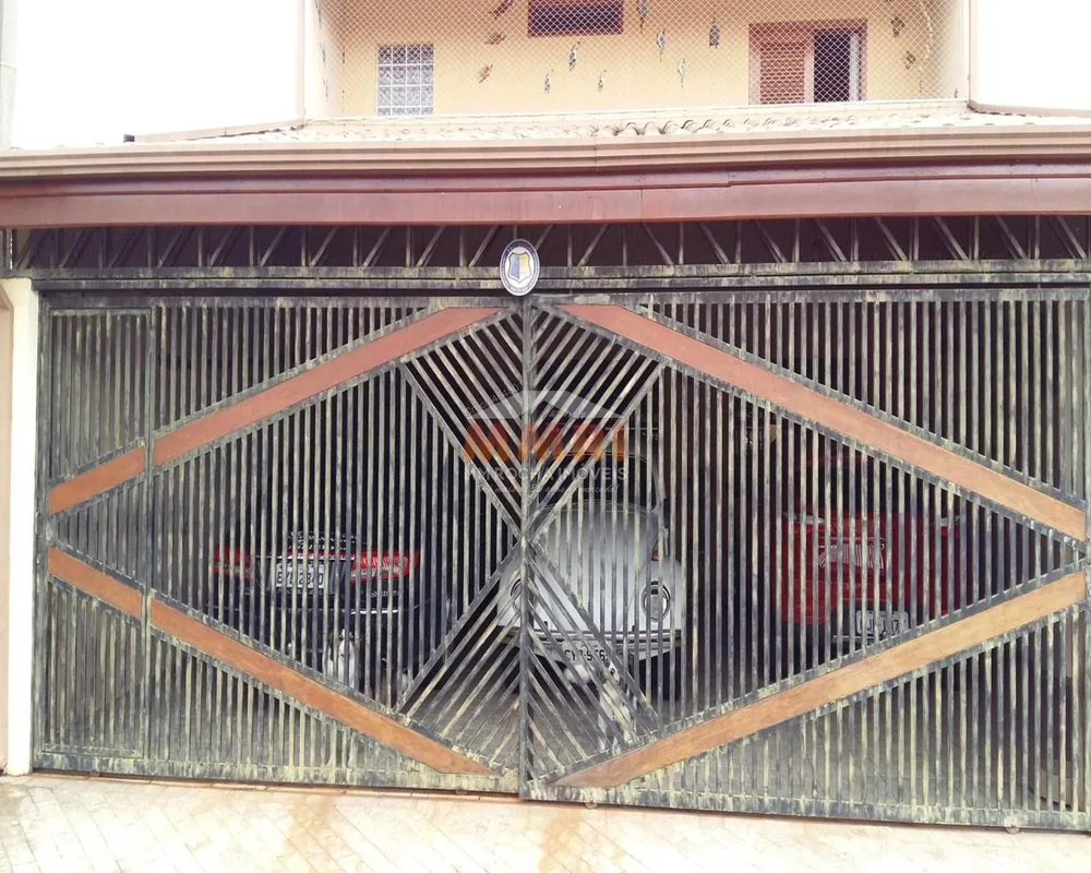 Sobrado, 3 quartos, 200 m² - Foto 7
