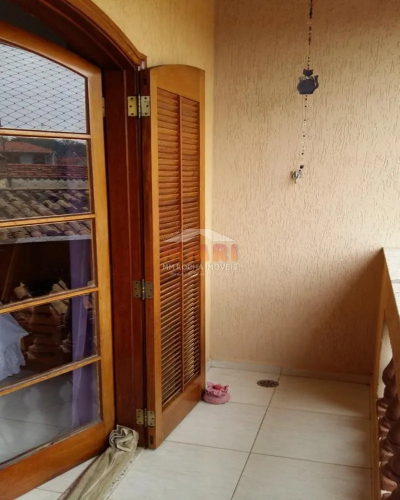 Sobrado, 3 quartos, 200 m² - Foto 3