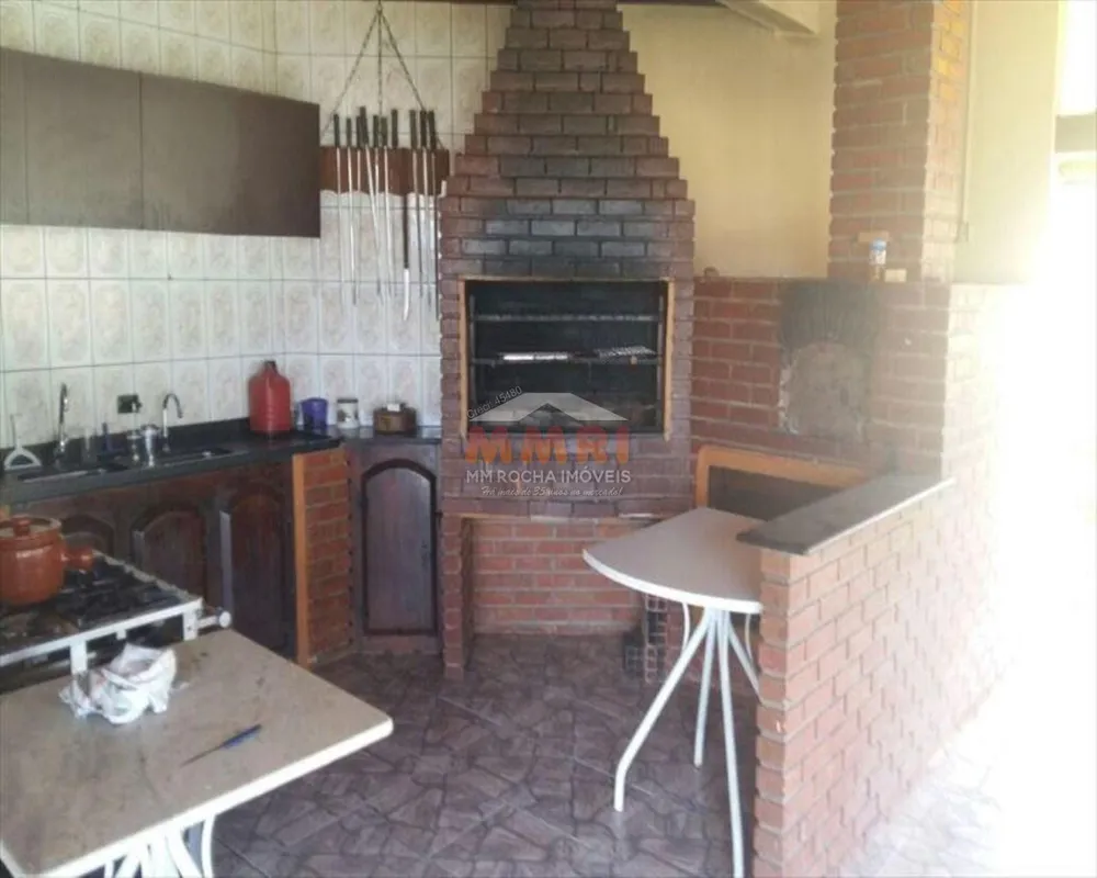 Chácara, 3 quartos, 2 hectares - Foto 6