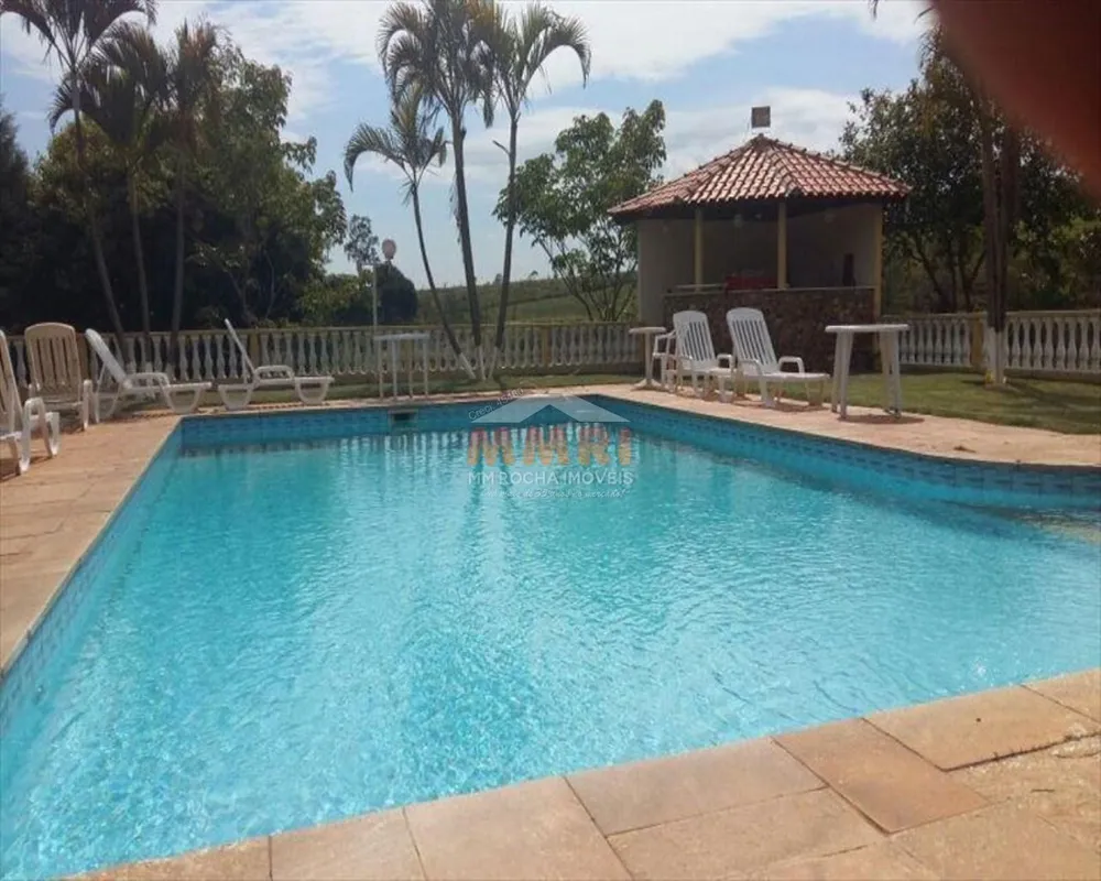 Chácara, 3 quartos, 2 hectares - Foto 1
