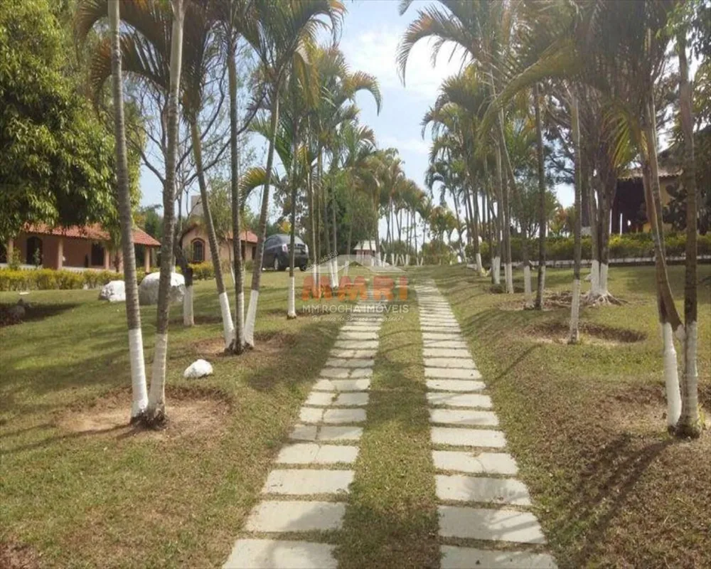 Chácara, 3 quartos, 2 hectares - Foto 7