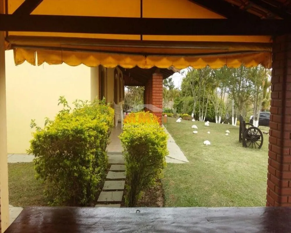 Chácara, 3 quartos, 2 hectares - Foto 2