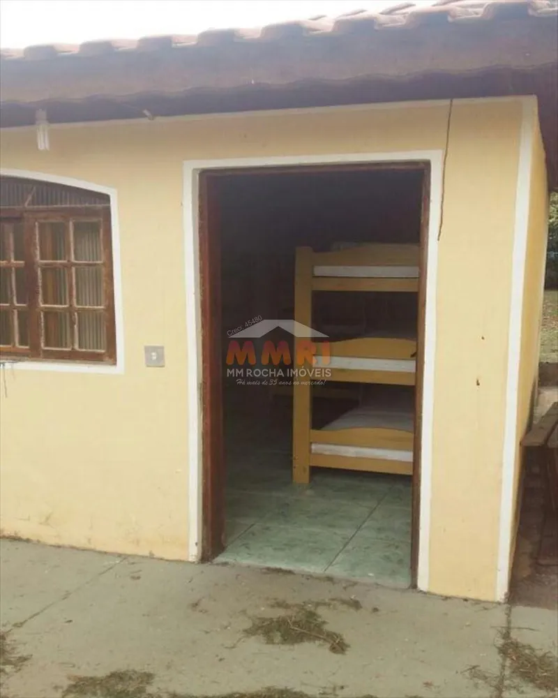 Chácara, 3 quartos, 2 hectares - Foto 3