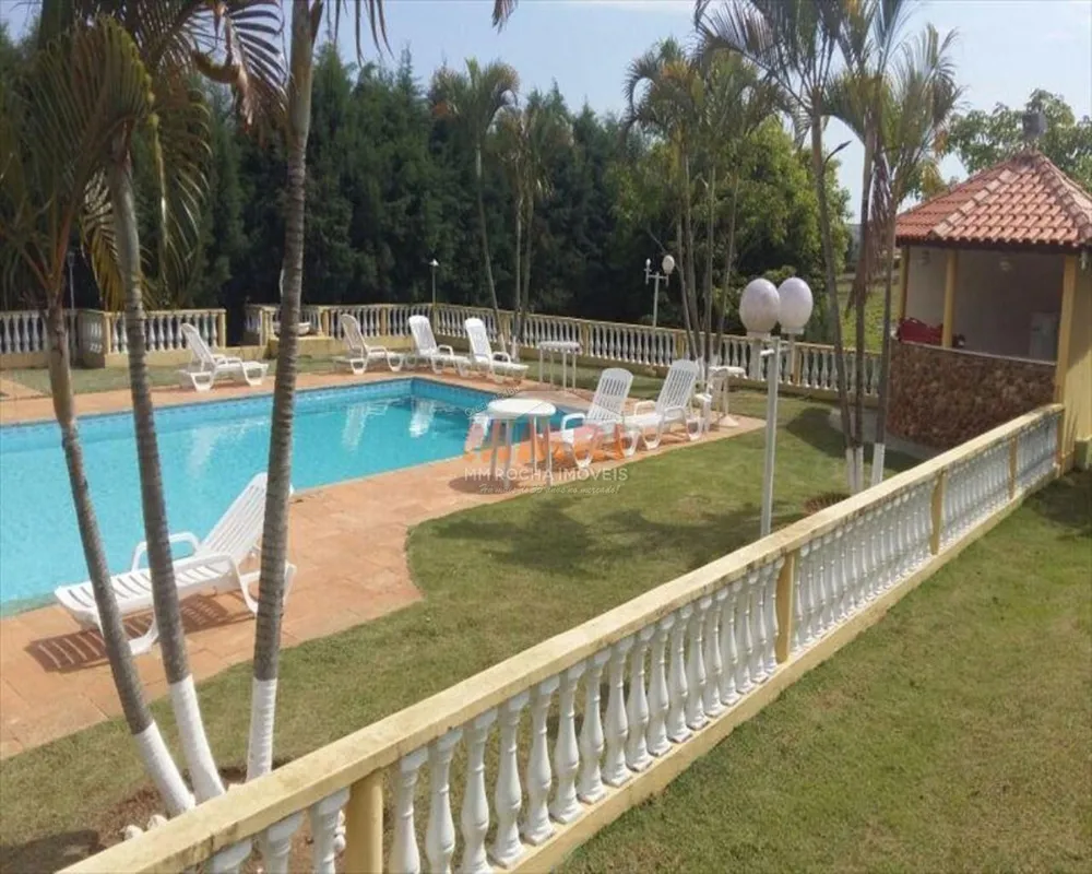 Chácara, 3 quartos, 2 hectares - Foto 9