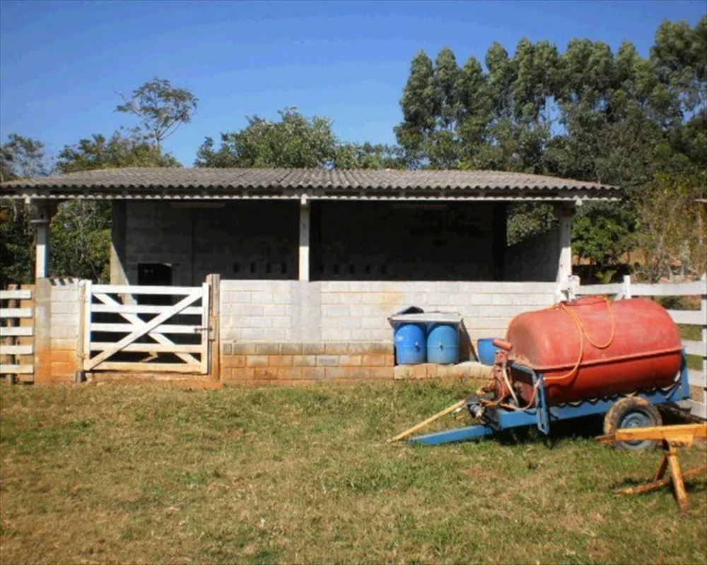 Sítio, 1 quarto, 10 m² - Foto 5