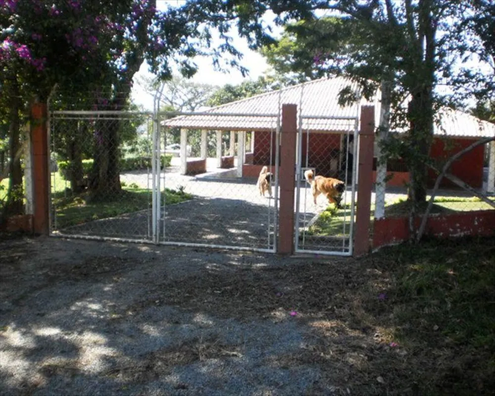 Sítio, 1 quarto, 10 m² - Foto 1