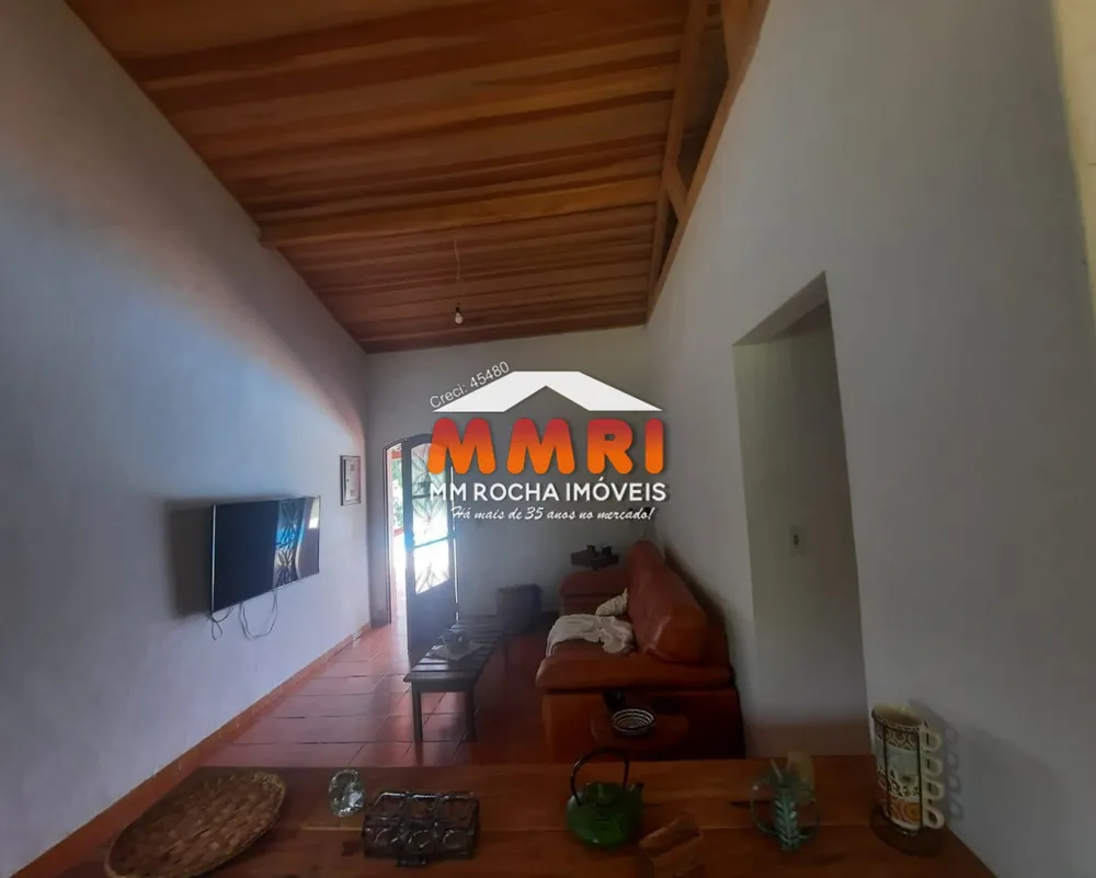 Chácara, 4 quartos, 5050 m² - Foto 2