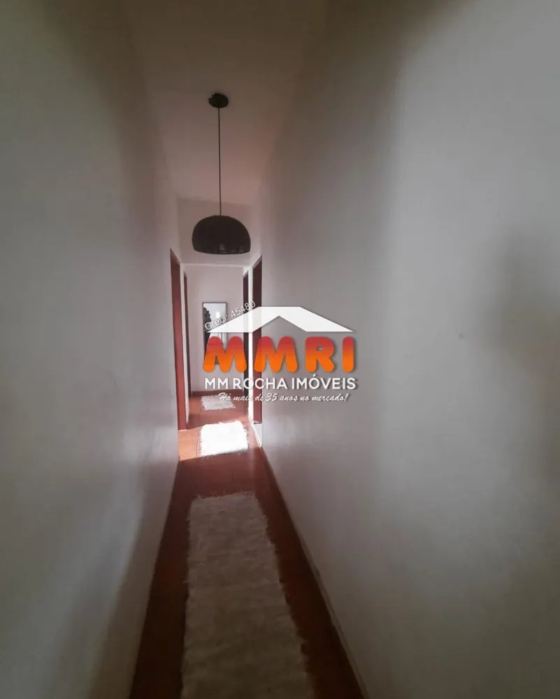 Chácara, 4 quartos, 5050 m² - Foto 4