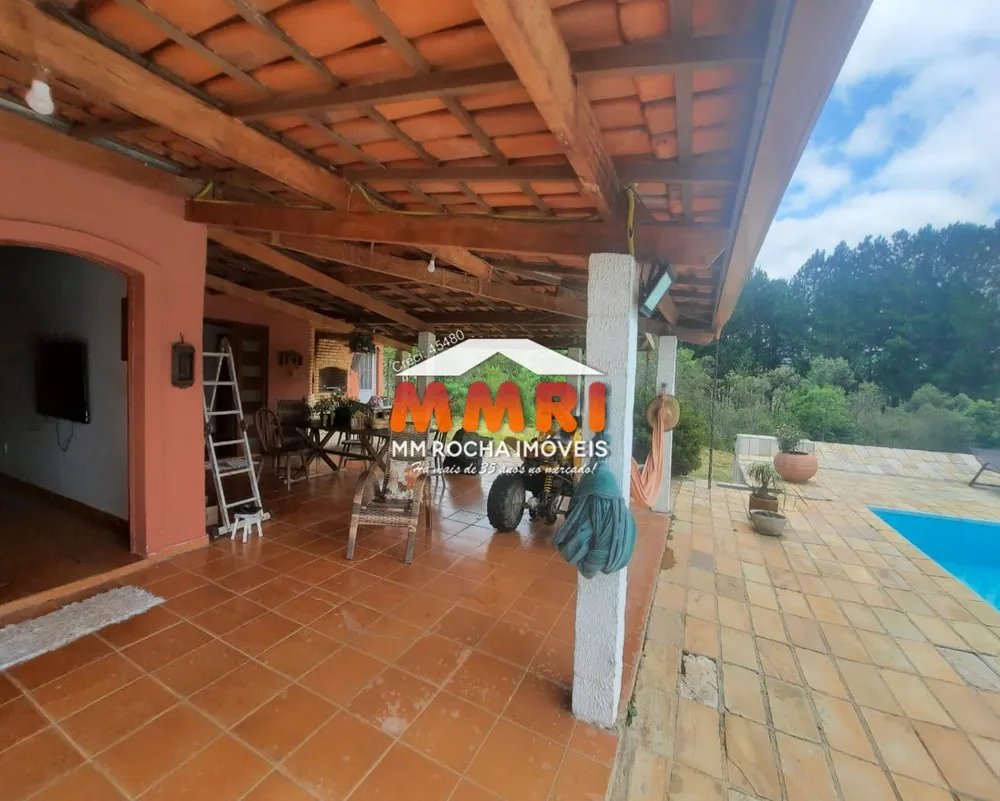 Chácara, 4 quartos, 5050 m² - Foto 3