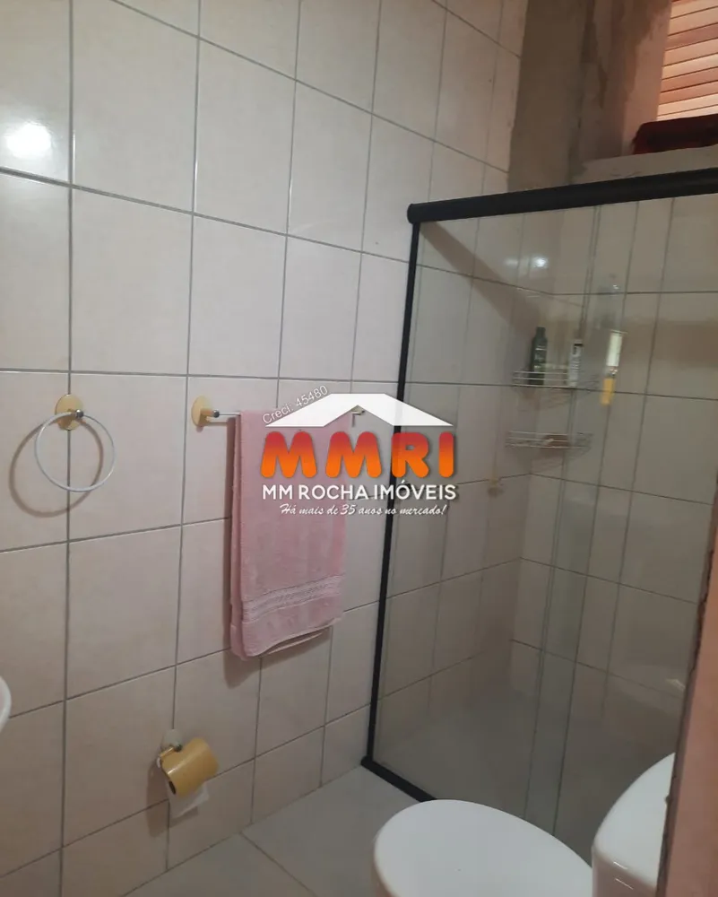 Chácara, 4 quartos, 5050 m² - Foto 1