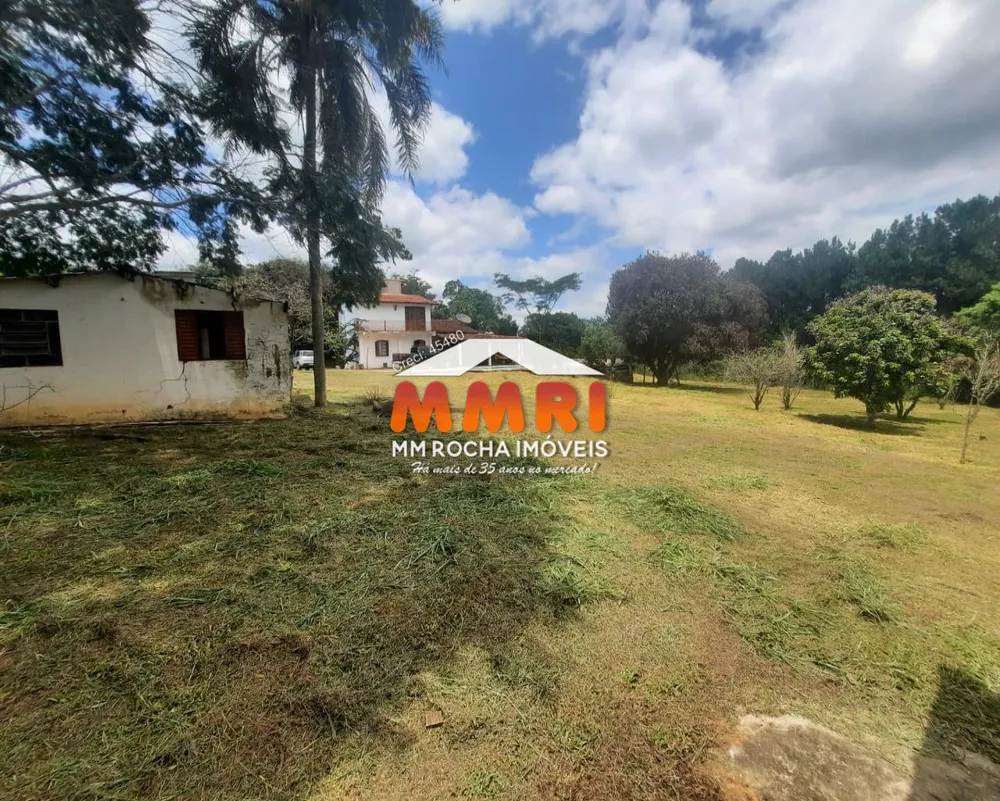 Chácara, 4 quartos, 5050 m² - Foto 2