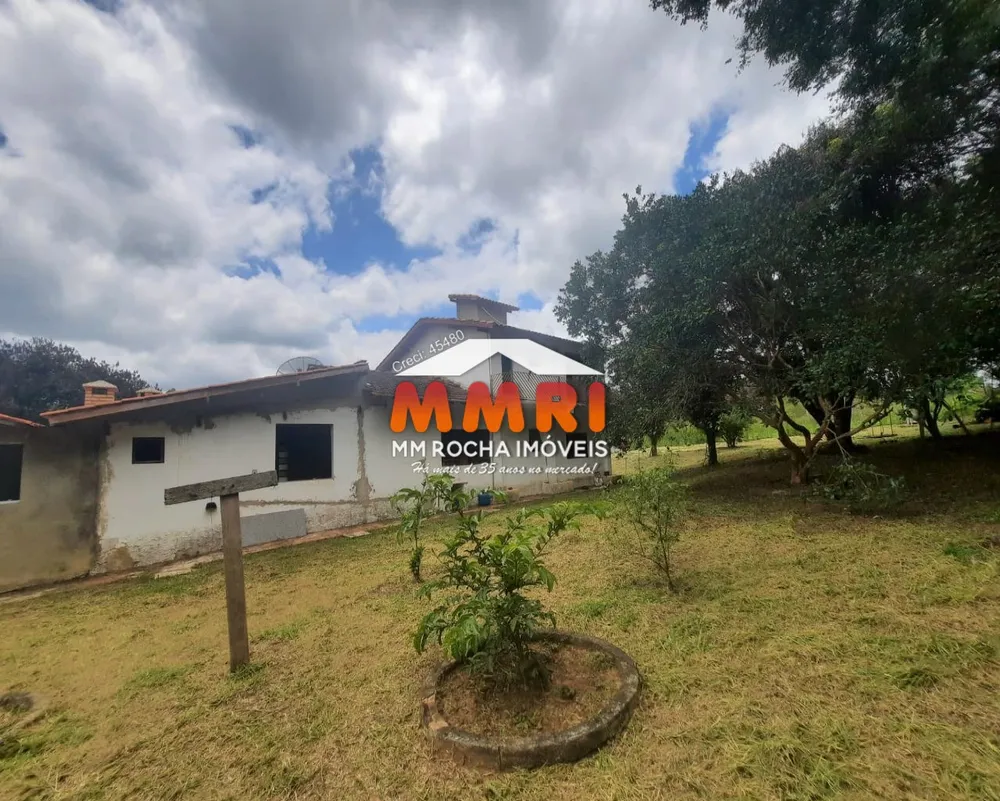 Chácara, 4 quartos, 5050 m² - Foto 6