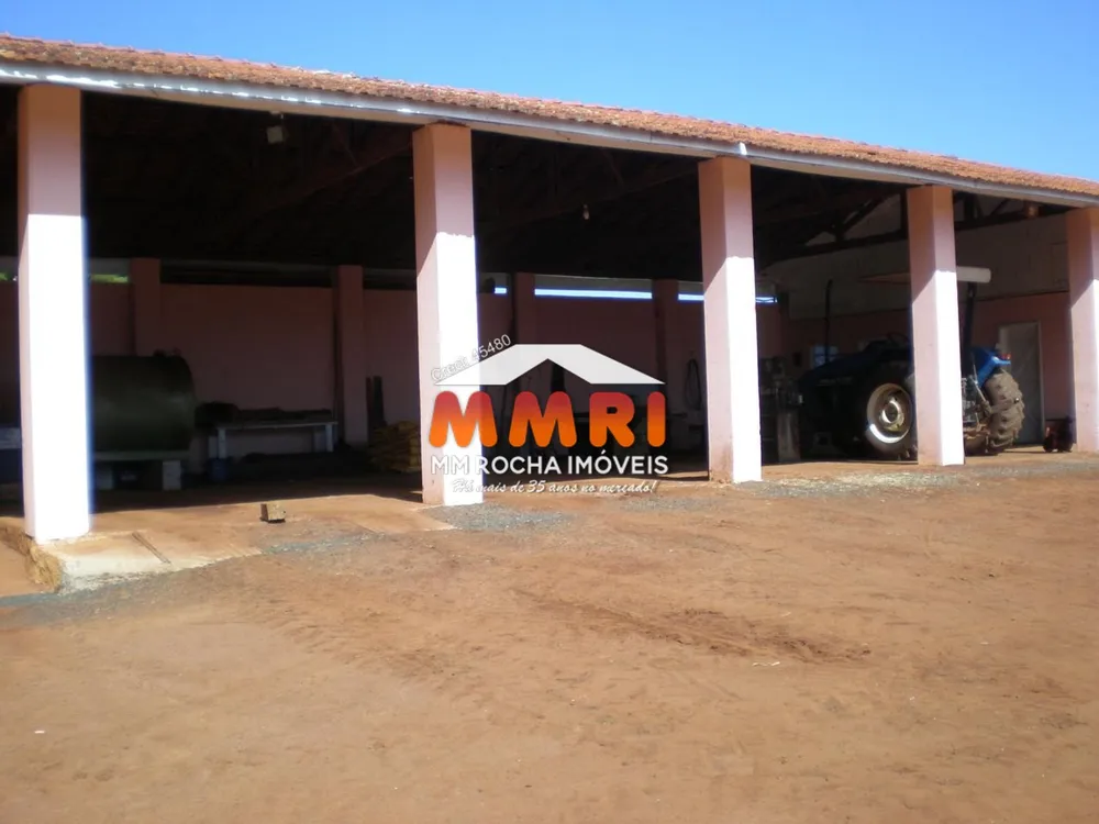Fazenda, 603 m² - Foto 4