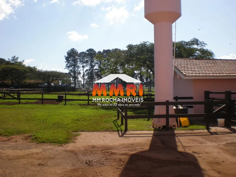 Fazenda, 603 m² - Foto 5