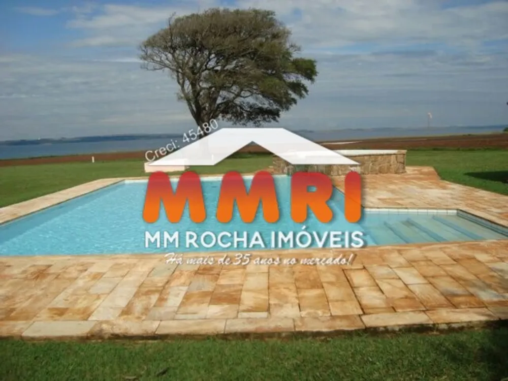 Fazenda, 603 m² - Foto 11